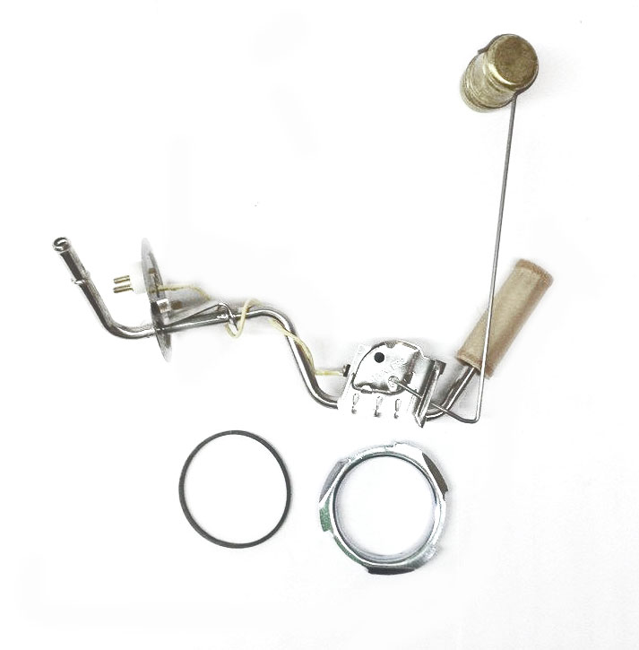 1981 Ford Misc FUEL SENDING UNIT (F100/F150/F250/F350) 5/16 INCH, 17 GAL SHORTBED MODEL (#AFT50- 59200A) | FT80841B
