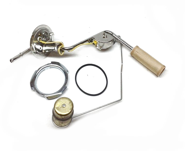 1983 Ford Misc FUEL SENDING UNIT (F100/F150/F250/F350) 19 GAL LONEBED MODEL (#AFT50- 59210A) | FT80842B