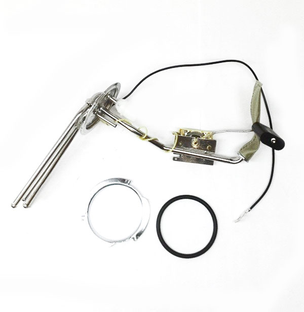 1980 Pontiac Grand Prix 69-UP GAS TANK SENDING UNIT 3 LINE (PONTIAC BONNEVILLE) (#AGP10- 59400) | FT80842X