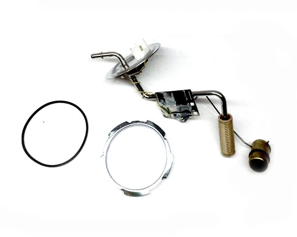 1985 Ford Misc FUEL SENDING UNIT (W/O 351/460 ENGINES) (#AFT50- 59310) | FT80843B