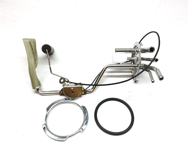 1977 GM Truck GAS TANK SENDING UNIT 4 LINE (BLAZER/JIMMY 75-77) (SUBURBAN 73-77) (#AGT41- 59860) | FT80843K