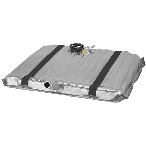 1965 Chevrolet Chevelle/Malibu FUEL INJECTION FUEL TANK (GM37BFI) | FT9563V