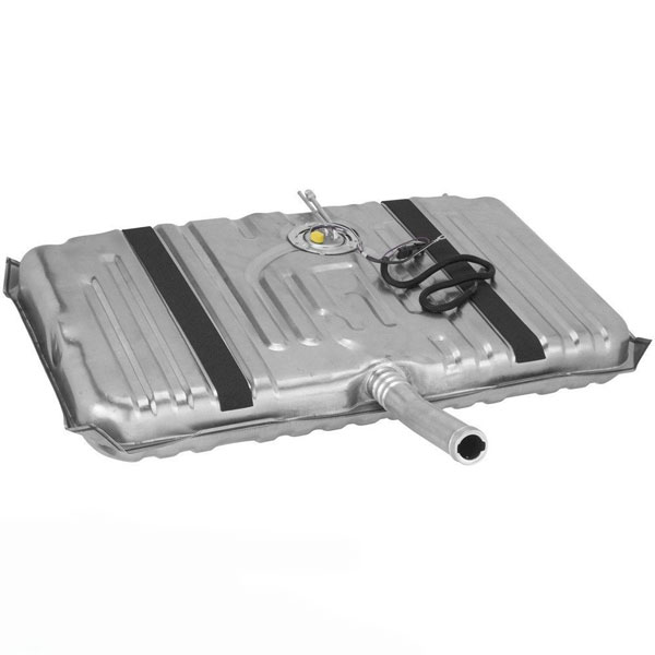 1968 Chevrolet Chevelle/Malibu FUEL INJECTION FUEL TANK (GM34BFI) | FT9565V
