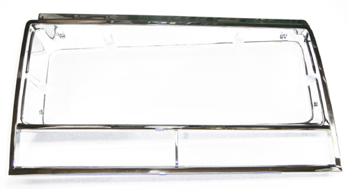 1985 Chevrolet El Camino HEADLAMP BEZEL NEW - LH | GH10784C
