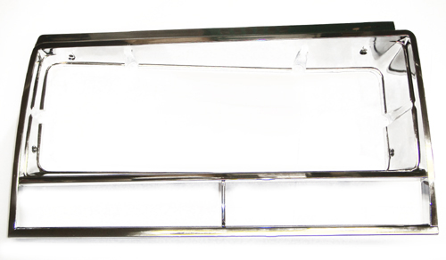 1987 Chevrolet El Camino HEADLAMP BEZEL NEW - RH | GH10785C