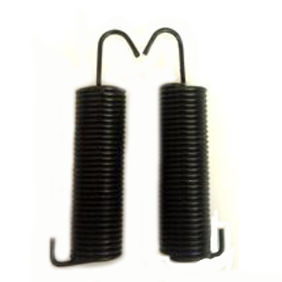 1985 Buick Skylark/GS/Regal/GN GRILLE SPRINGS (GM #25516618) - PR | GH12535S