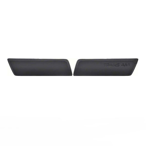 1982 Pontiac Firebird/TransAm NEW GRILLES (BLACK) - PR | GH15940F