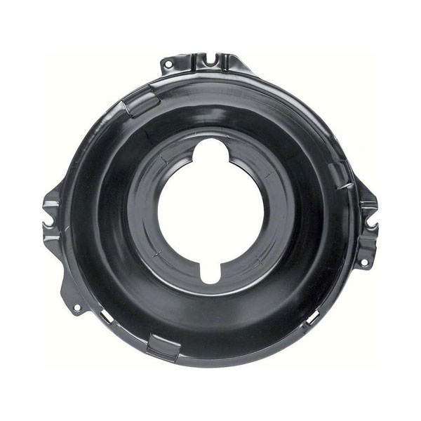 1976 Buick Skylark/GS/Regal/GN HEADLAMP MOUNTING BUCKET ROUND HEADLAMP - GM # 5964577 - LH OR RH - EA | GH1911Z