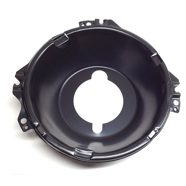 1977 Buick Skylark/GS/Regal/GN HEADLAMP MOUNTING BUCKET ROUND HEADLAMP - REPRODUCTION - LH OR RH - EA | GH1920Z