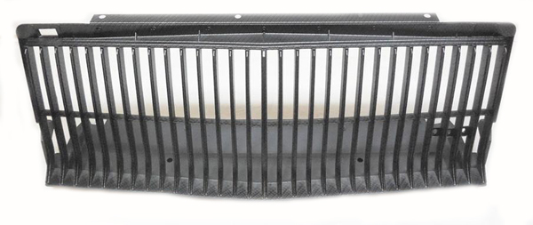 1987 Buick Skylark/GS/Regal/GN GRAND NATIONAL GRILLE (CARBON FIBER LOOK) | GH21720S