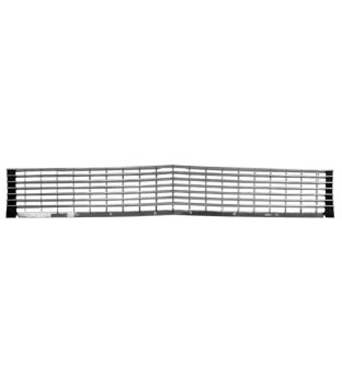 1970 Chevrolet Nova/Chevy II GRILLE STANDARD | GH2207N