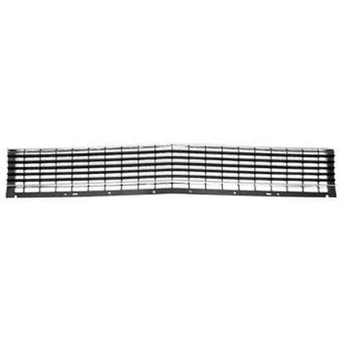 1972 Chevrolet Nova/Chevy II GRILLE SS | GH2208N