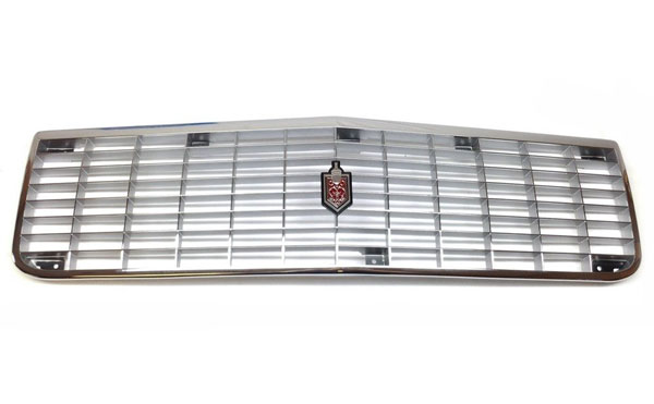 1987 Chevrolet Monte Carlo NEW GRILLE LS Z09 OPTION - GM # 16505006 | 16505006