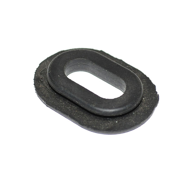 1968 Pontiac GTO/LeMans/Tempest OVAL SHAPED GROMMET FOR GRILLE BRACKET GROMMET (4 REQUIRED PER CAR) - SOLD EACH | GH5256G
