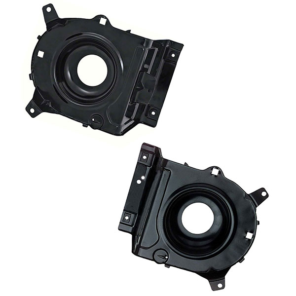 1967 Chevrolet Camaro HEADLAMP HOUSING (STANDARD) - PAIR | GH6056R