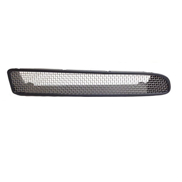 2002 Chevrolet Corvette FRONT RADIATOR LOWER GRILLE - RH GM# 10424820 | GH80882O