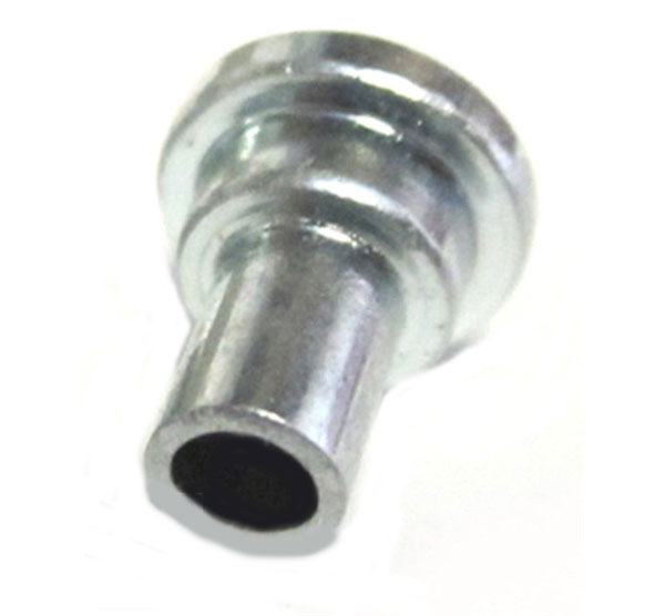1966 Pontiac GTO/LeMans/Tempest WINDOW VENT RIVET - EA | GL12863Z
