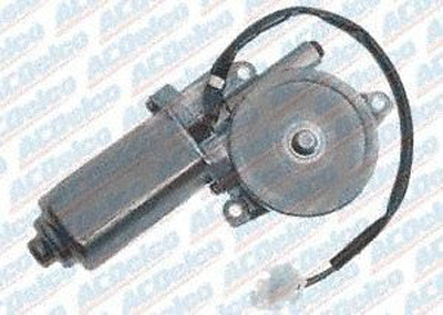 2002 Pontiac Grand Prix 69-UP SUNROOF MOTOR (GM #12473034) | GL15404X
