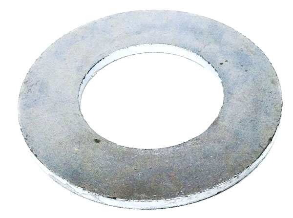 1974 Pontiac GTO/LeMans/Tempest FRAME MOUNT REPAIR WASHER - EA (2-3/4 | HB1234Z