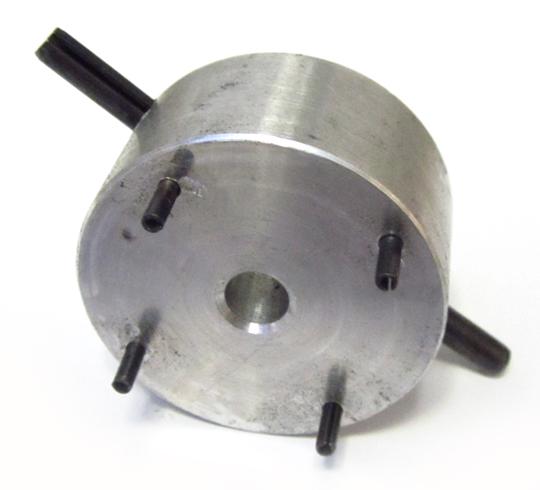 1966 Chevrolet Nova/Chevy II IGNITION BEZEL NUT TOOL | HB12822C