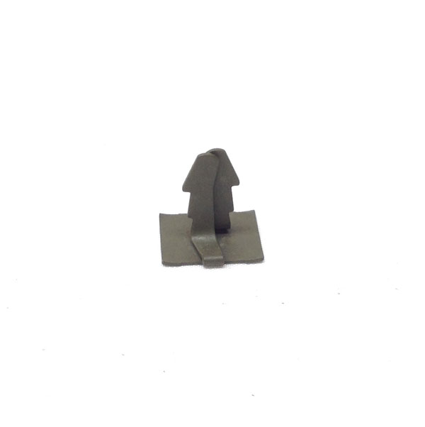 1964 Pontiac GTO/LeMans/Tempest PUSH IN FASTENERS FOR COWL LACING, A-FRAME SEALS AND RADIATOR SEALS - EA | HB8430Z