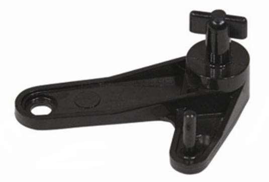 1982 Buick Skylark/GS/Regal/GN AIR DISTRIBUTION DOOR CONTROL LEVER GM 3037629 | 3037629