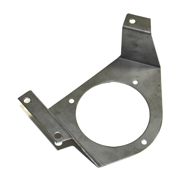 1969 Pontiac Firebird/TransAm CONVERTIBLE REAR WINDOW DEFROSTER MOTOR BRACKET | HS52909F