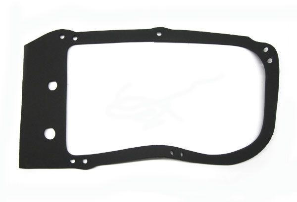 1964 Chevrolet Impala/Caprice/Bel Air HEATER BOX SEAL (MOUNTS UNDER DASH) | HS9624P