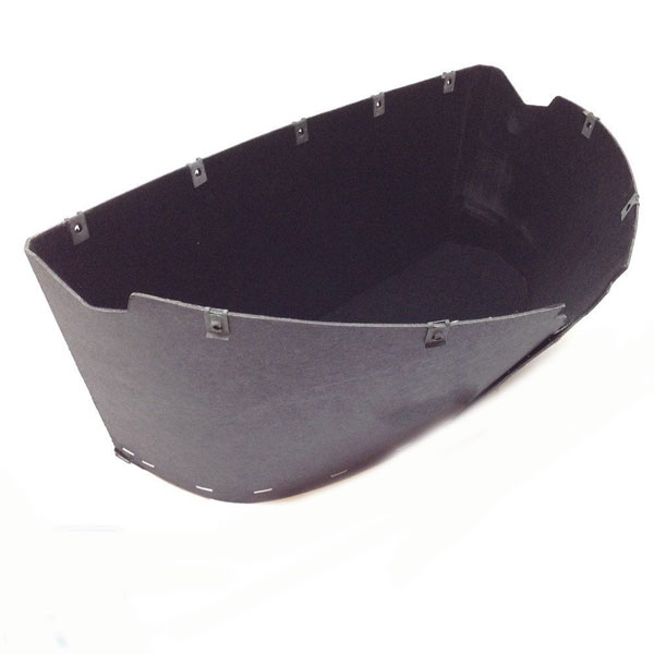1963 Chevrolet Corvette GLOVE BOX WITH OR WITHOUT AIR MADE IN THE USA | IN0011O
