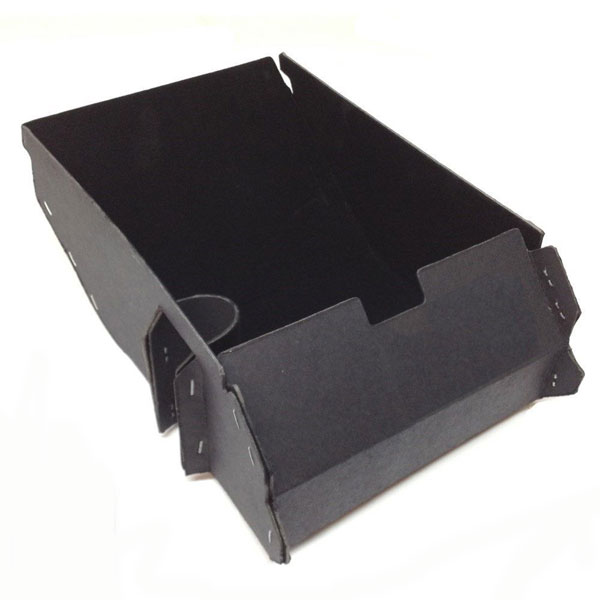 1971 Chevrolet Corvette GLOVE BOX WITH OR WITHOUT AIR MADE IN THE USA | IN0012O