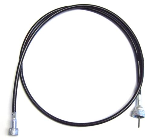 1980 Pontiac GTO/LeMans/Tempest SPEEDOMETER CABLE WITH HOUSING 57