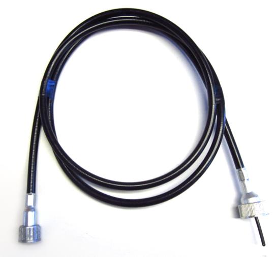 59 CHEVY CHEVROLET IMPALA EL CAMINO SPEEDOMETER CABLE 4 SPEED PASSENGER SIDE 59 CHEVY CHEVROLET IMPALA EL CAMINO SPEEDOMETER CABLE 4 SPEED PASSENGER SIDE