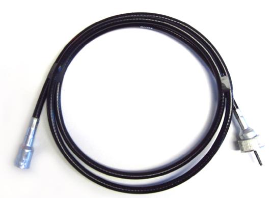1973 Chevrolet Chevelle/Malibu SPEEDOMETER CABLE WITH HOUSING 62
