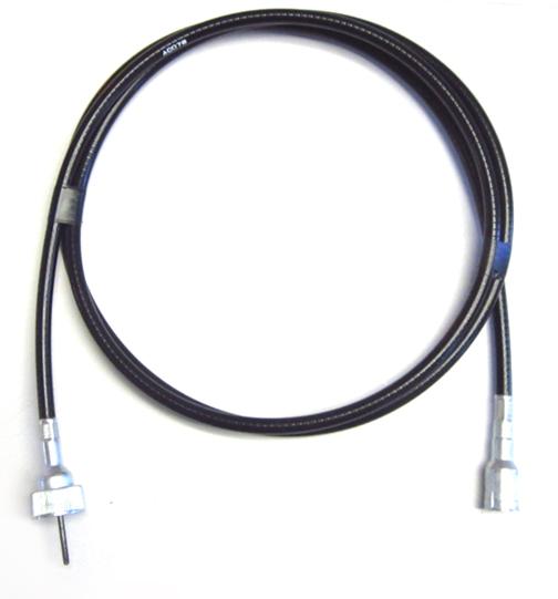 1977 Pontiac GTO/LeMans/Tempest SPEEDOMETER CABLE WITH HOUSING 77