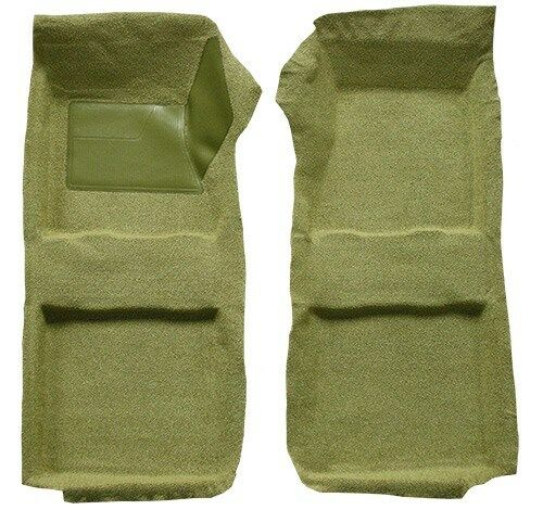 1964 Ford Misc 1964-66 Ford Thunderbird Convertible / Hardtop Loop Carpet | IN10007B