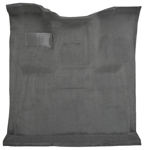 1982 Ford Misc PRESS MOLDED CUTPILE CARPETS PASSENGER AREA | IN10018B