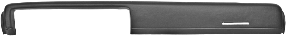 1970 Buick Skylark/GS/Regal/GN DASH OVERLAY WITHOUT A/C (253) | IN10038S