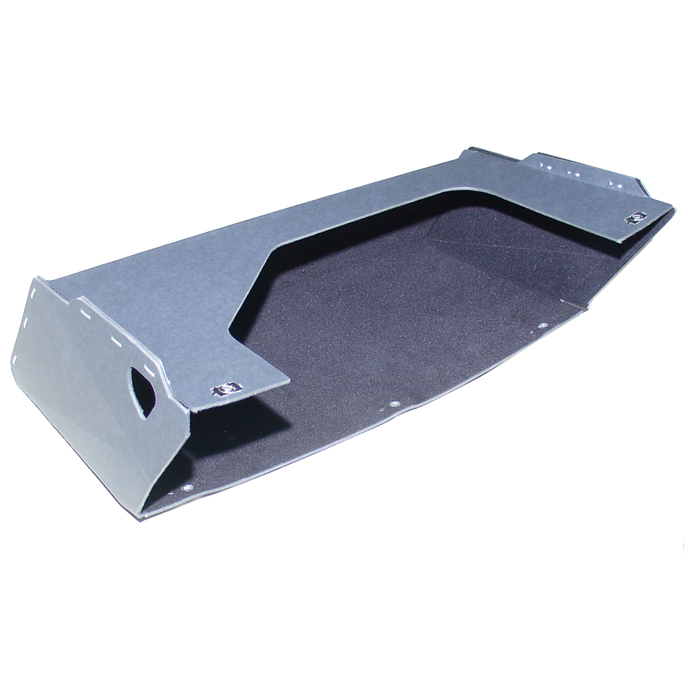 1975 Buick Skylark/GS/Regal/GN DASH BOARD GLOVE BOX LINER (REGAL & CENTURY) | IN10234S