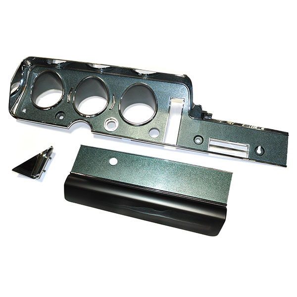 1968 Pontiac Gto Lemans Tempest Dash Kit 3 Piece Complete Pontiac Gto Lemans Tempest Parts Ing 1968 Pontiac Gto Lemans Tempest Dash Kit 3 Piece Complete Pontiac Gto Lemans Tempest Parts Ing