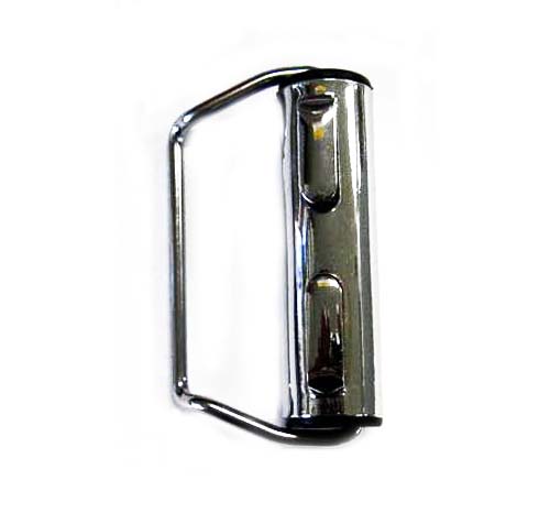 1968 Pontiac GTO/LeMans/Tempest SEAT BELT RETRACTOR - EA | IN10681Z