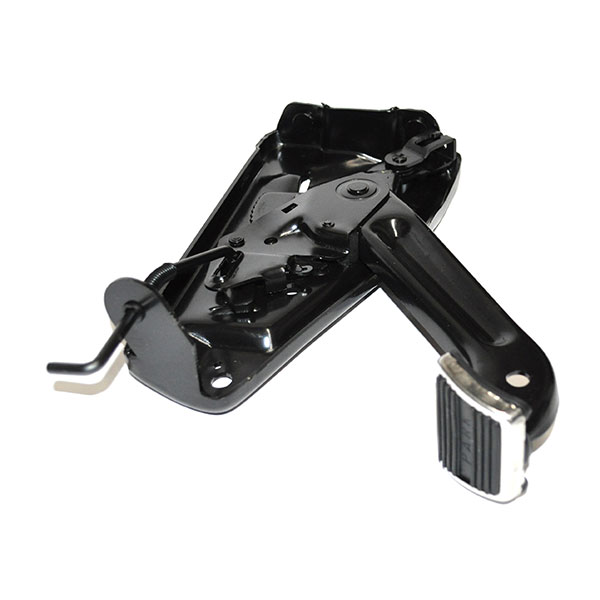 1971 Chevrolet Monte Carlo EMERGENCY BRAKE ASSEMBLY | IN10814C