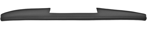 1965 Chevrolet Nova/Chevy II DASH PAD OVERLAY (SUPER SPORT) (245) | IN10961N
