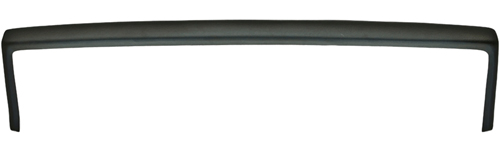 1968 Pontiac Firebird/TransAm DASH PAD OVERLAY (215) | IN10963F