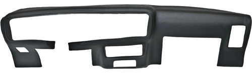 1979 Pontiac Firebird/TransAm DASH PAD OVERLAY (1301) | IN10966F