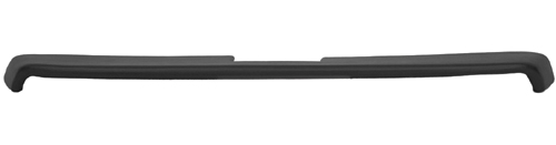 1966 Chevrolet El Camino DASH PAD OVERLAY (239) | IN10994V