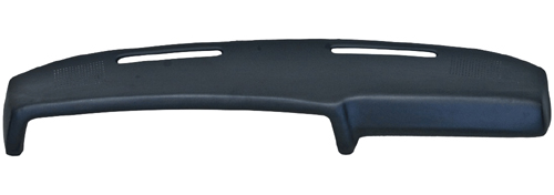 1972 Chevrolet Monte Carlo DASH OVERLAY FOR CAR WITH OUTSIDE SPEAKER (226) | IN10998V