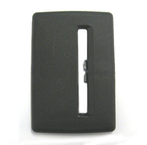 1986 Pontiac Firebird/TransAm SEAT BELT ESCUTCHEON LH OR RH | IN11070F