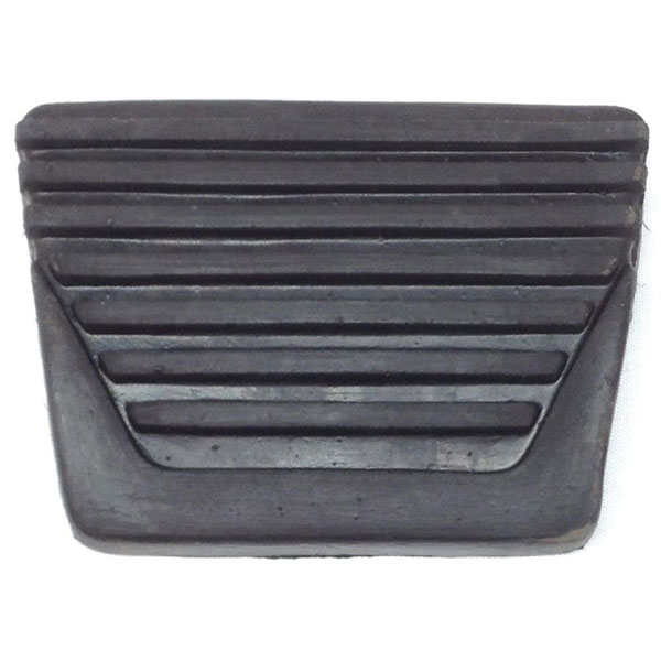 1966 Chevrolet Corvette BRAKE/CLUTCH PAD FOR POWER BRAKE | IN1111C