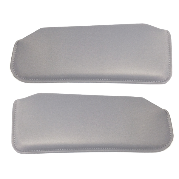 1993 Pontiac Firebird/TransAm SUNVISORS CHARCOAL - PR | IN11244F