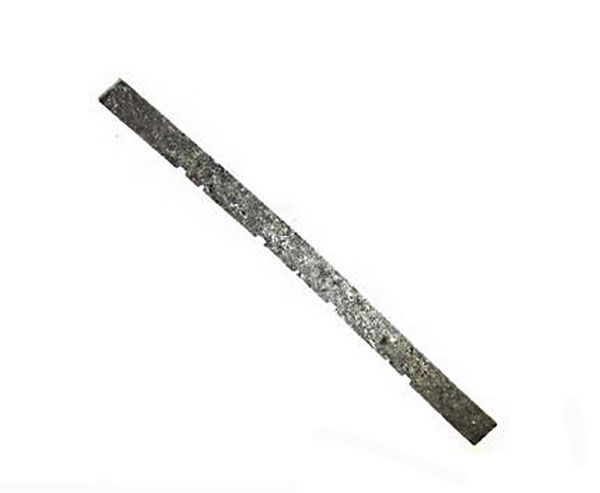 1980 Chevrolet El Camino REAR WINDOW INTERIOR INSULATION (THIS IS THE PIECE THAT GLUES TO THE BACK OF THE 5 | IN1205E